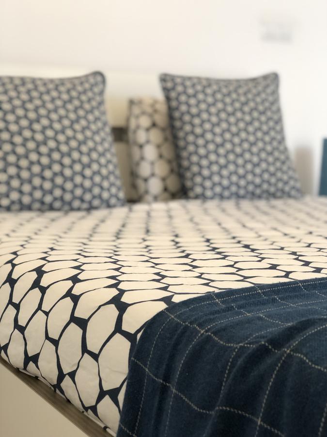 Apartments Dreammadrid Atocha Terraza Экстерьер фото