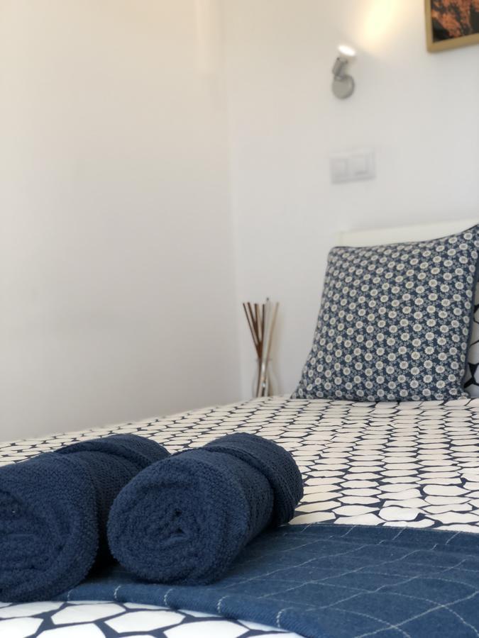Apartments Dreammadrid Atocha Terraza Экстерьер фото