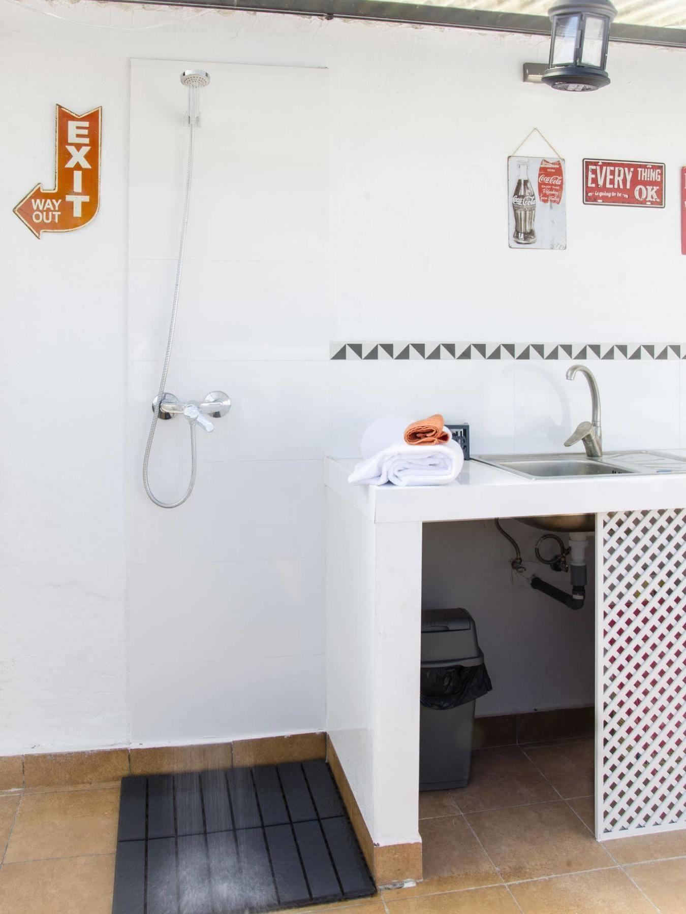 Apartments Dreammadrid Atocha Terraza Экстерьер фото